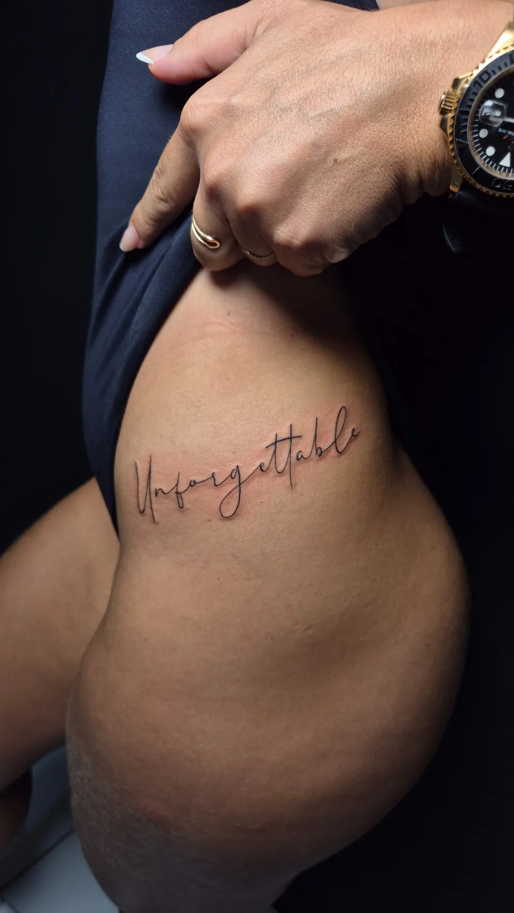 Trabalho de tatuagem Palivo Tattoo Studio