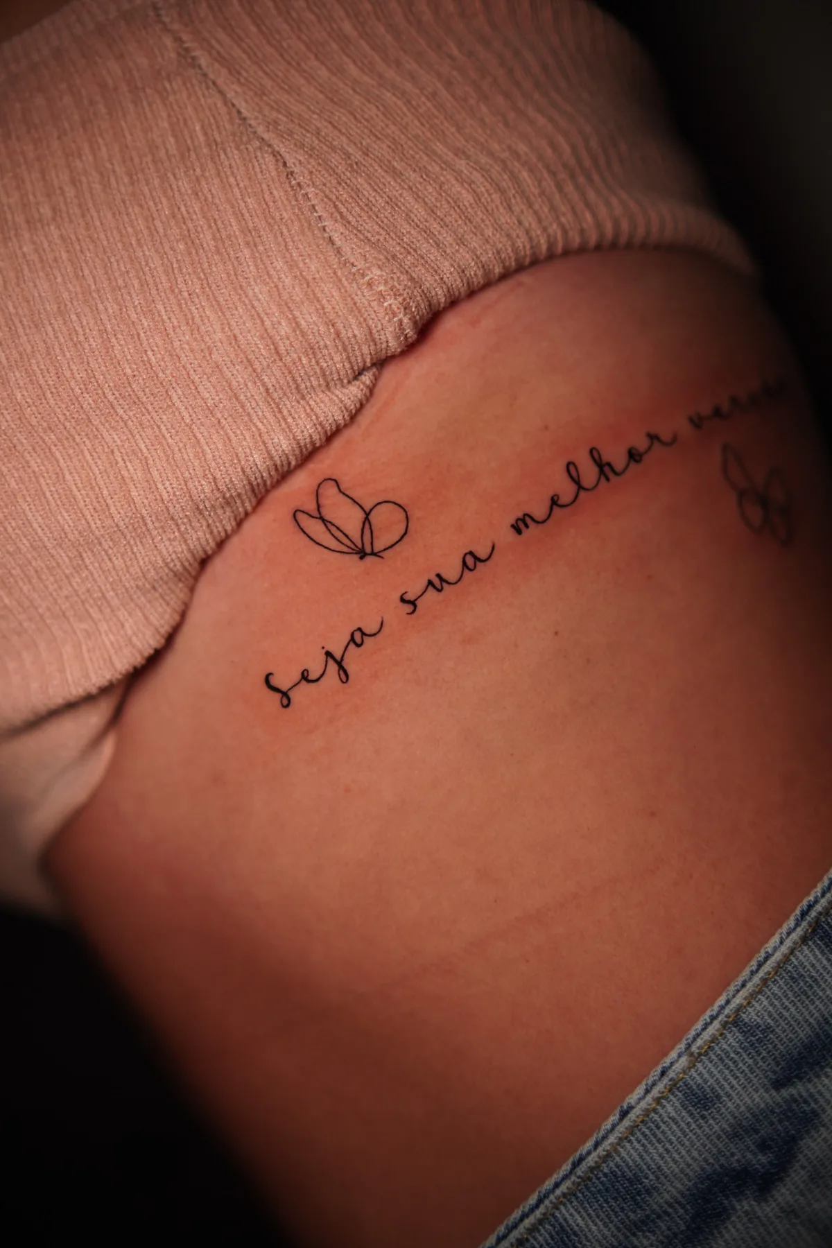 Trabalho de tatuagem Palivo Tattoo Studio